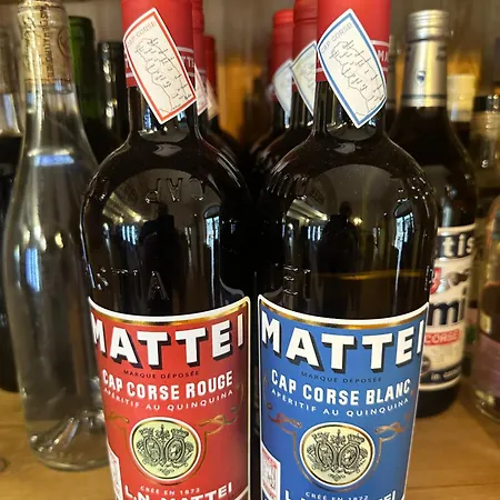 Casa Bianca Maison Blanche 4*