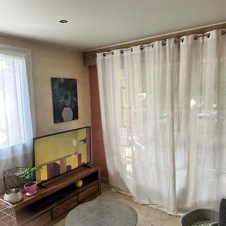 Casa Bianca Maison Blanche 4*