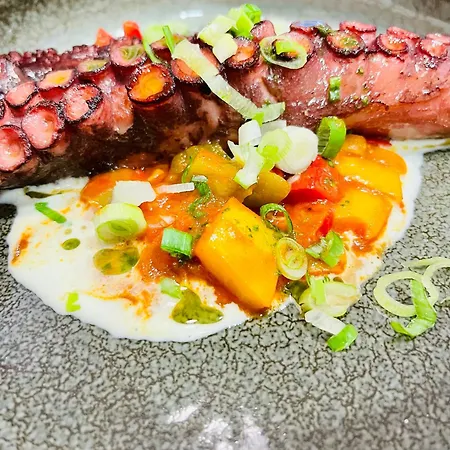 Гостевой дом Casa Bianca Maison Blanche Сен-Флоран