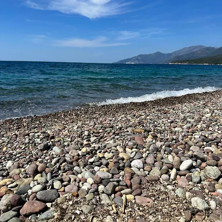 Casa Bianca Maison Blanche ゲストハウス 4*