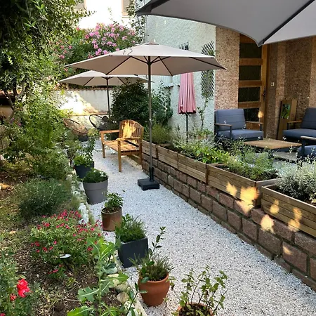 Casa Bianca Maison Blanche