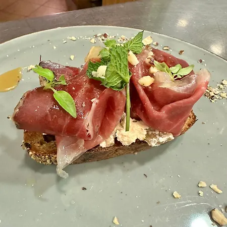 Casa Bianca Maison Blanche Гостевой дом