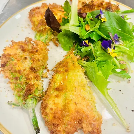 Casa Bianca Maison Blanche 4* Сен-Флоран