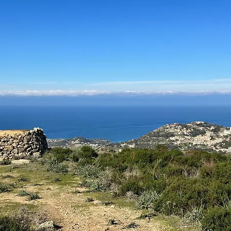 Casa Bianca Maison Blanche Pensión 4*