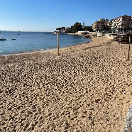 Casa Bianca Maison Blanche Saint-Florent (Corsica)