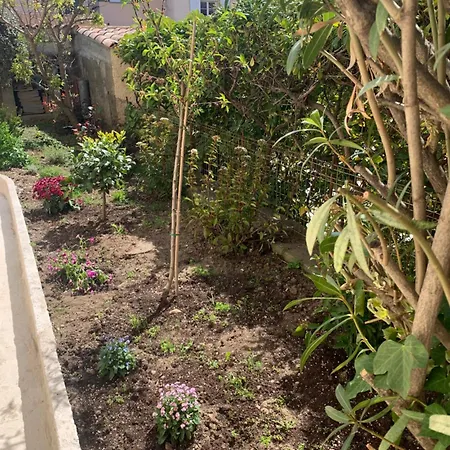 Casa Bianca Maison Blanche