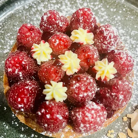 Casa Bianca Maison Blanche Pensión Saint-Florent (Corsica)