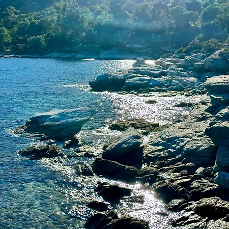 Casa Bianca Maison Blanche Pensión 4*