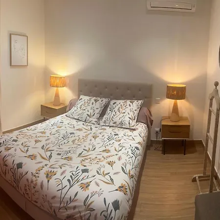 Casa Bianca Maison Blanche Guest house *