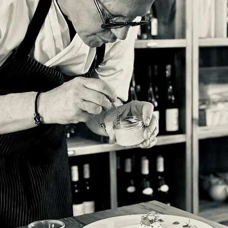 Гостевой дом Casa Bianca Maison Blanche