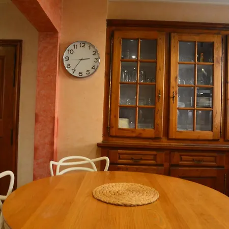Casa Bianca Maison Blanche Guest house Saint-Florent (Corsica)