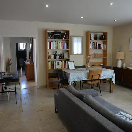 Casa Bianca Maison Blanche Guest house