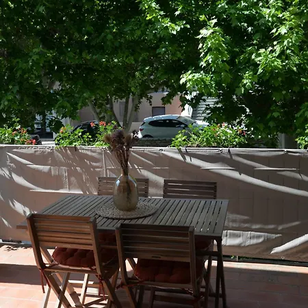 Casa Bianca Maison Blanche 圣弗洛朗