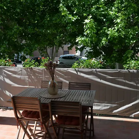 Casa Bianca Maison Blanche * Saint-Florent (Corsica)