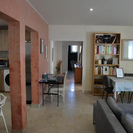 Casa Bianca Maison Blanche Saint-Florent (Corsica)