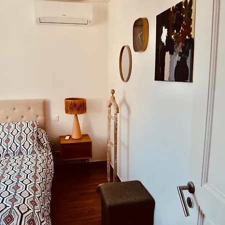 ゲストハウス Casa Bianca Maison Blanche 4*