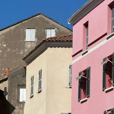 Casa Bianca Maison Blanche Guest house