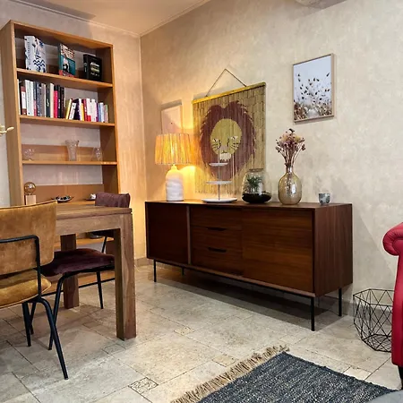 Casa Bianca Maison Blanche 4* 생플로랑