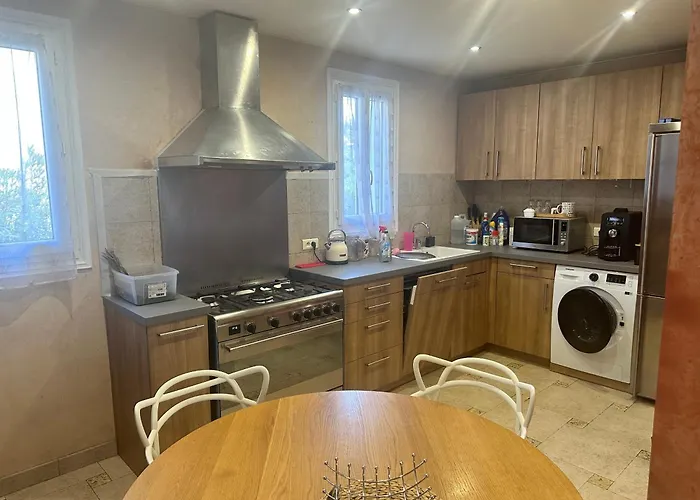 Gæstehus Casa Bianca Maison Blanche