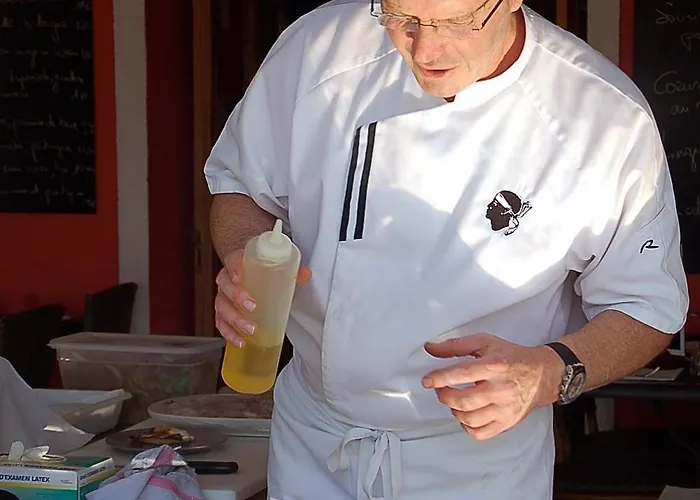 Gæstehus Casa Bianca Maison Blanche 4*