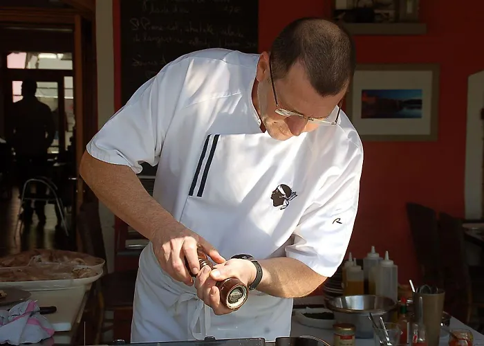 Casa Bianca Maison Blanche Gæstehus 4*