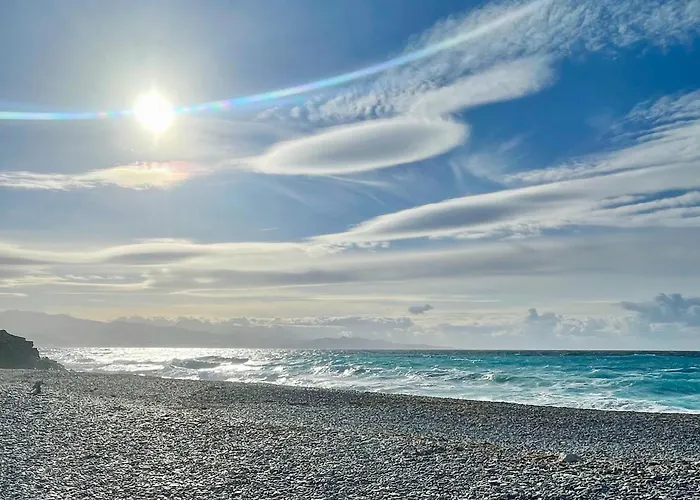 Casa Bianca Maison Blanche 4* Saint-Florent (Corsica)