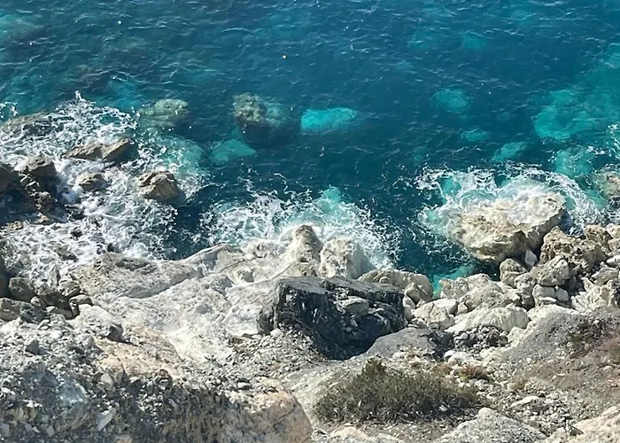 Gæstehus Casa Bianca Maison Blanche 4*