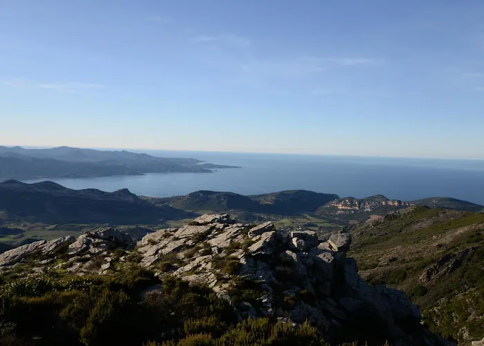 Gæstehus Casa Bianca Maison Blanche 4*