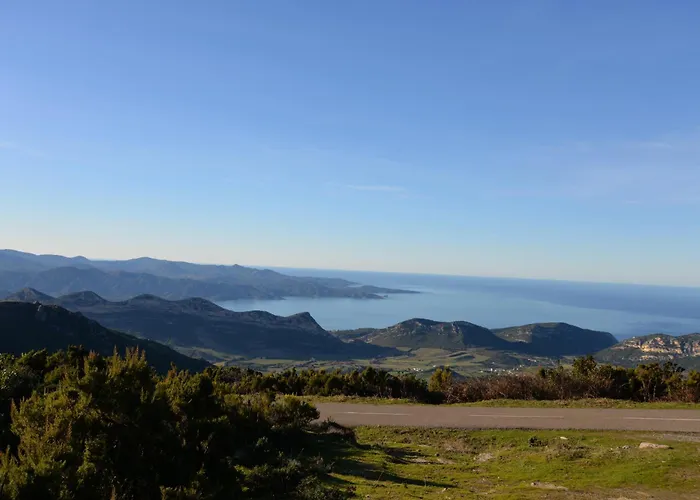 Gæstehus Casa Bianca Maison Blanche