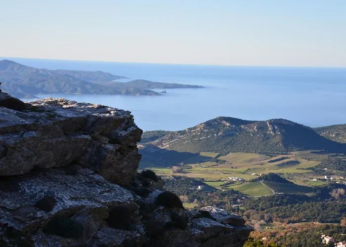 Gæstehus Casa Bianca Maison Blanche 4*