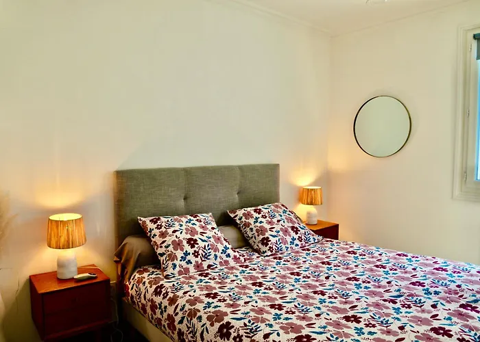 Casa Bianca Maison Blanche