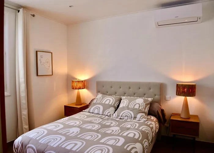 Casa Bianca Maison Blanche 4* Saint-Florent (Corsica)