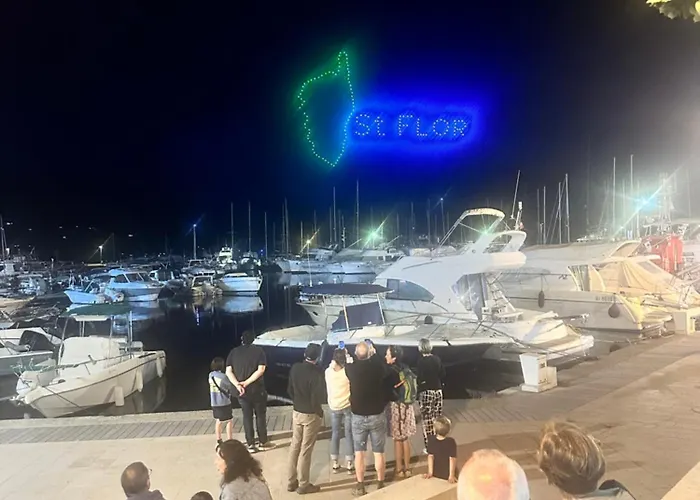 Gæstehus Casa Bianca Maison Blanche 4*