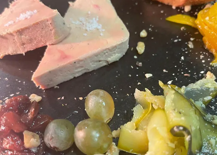 Casa Bianca Maison Blanche Gæstehus 4*