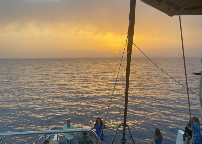 Gæstehus Casa Bianca Maison Blanche Saint-Florent (Corsica)