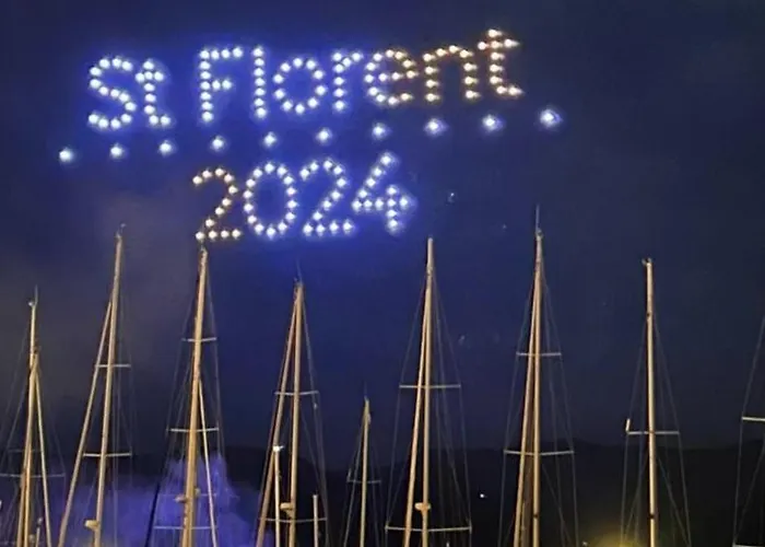 Casa Bianca Maison Blanche Gæstehus