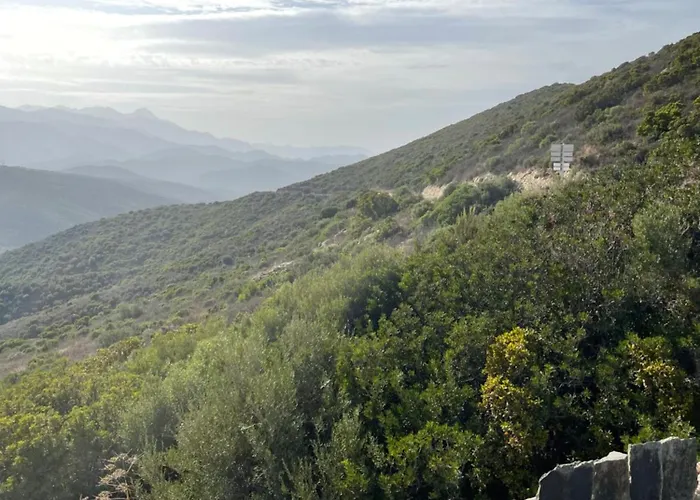 Casa Bianca Maison Blanche Gæstehus