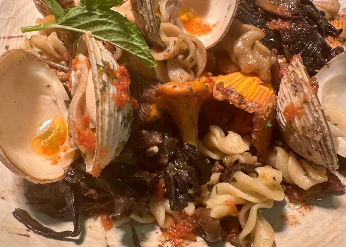 Casa Bianca Maison Blanche Gæstehus Saint-Florent (Corsica)