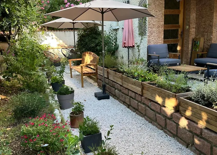 Casa Bianca Maison Blanche