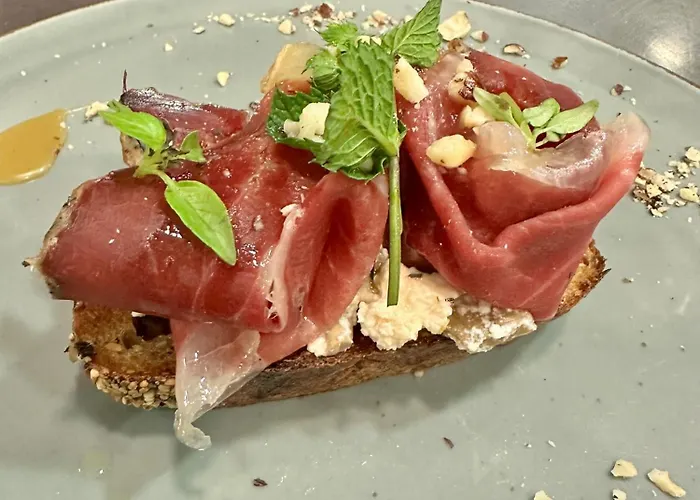 Casa Bianca Maison Blanche Gæstehus