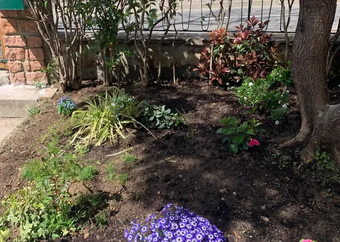 Gæstehus Casa Bianca Maison Blanche