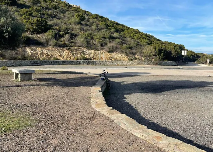 Casa Bianca Maison Blanche 4* Saint-Florent (Corsica)