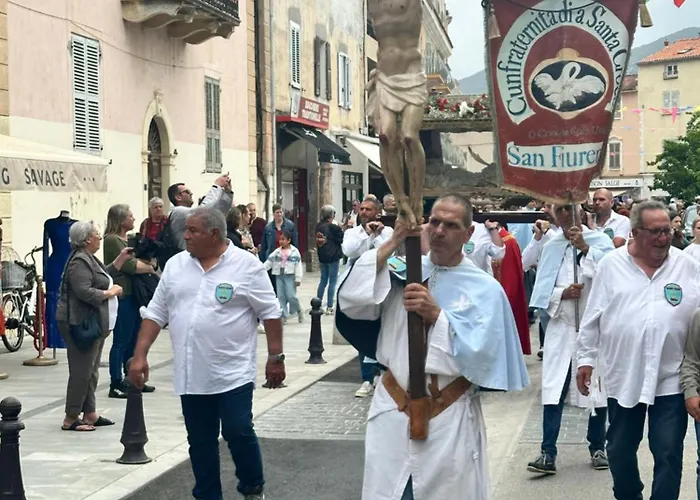 Casa Bianca Maison Blanche 4*