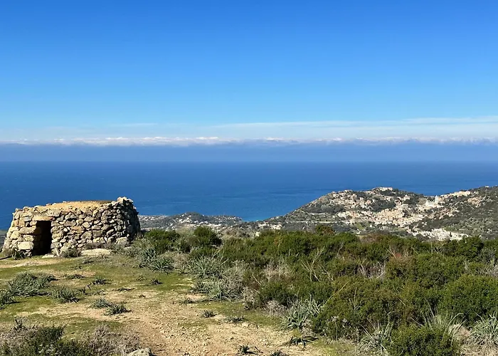 Casa Bianca Maison Blanche Gæstehus 4*