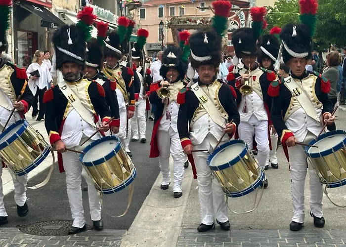 Gæstehus Casa Bianca Maison Blanche