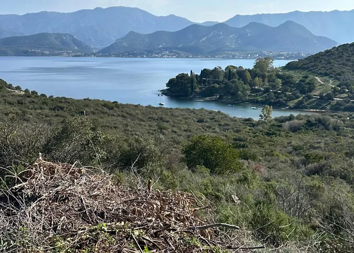 Casa Bianca Maison Blanche Gæstehus