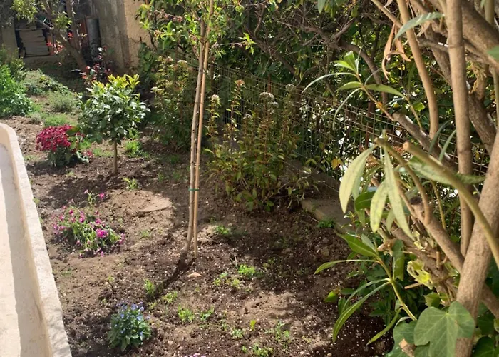 Casa Bianca Maison Blanche