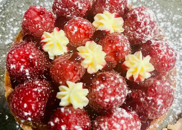 Casa Bianca Maison Blanche Gæstehus Saint-Florent (Corsica)