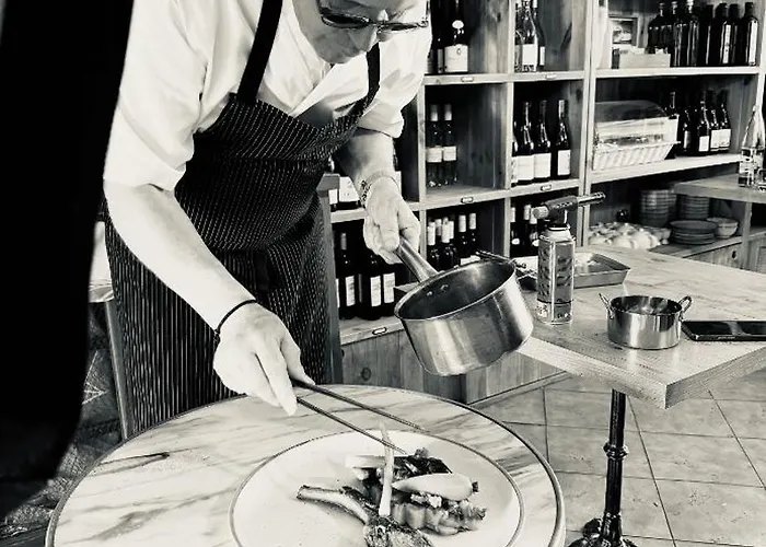 Gæstehus Casa Bianca Maison Blanche