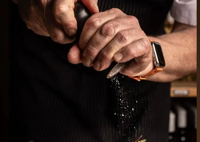 Gæstehus Casa Bianca Maison Blanche Saint-Florent (Corsica)